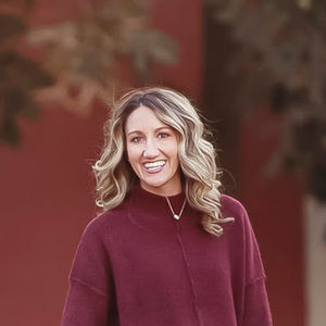 Meet your Posher, Ashleigh